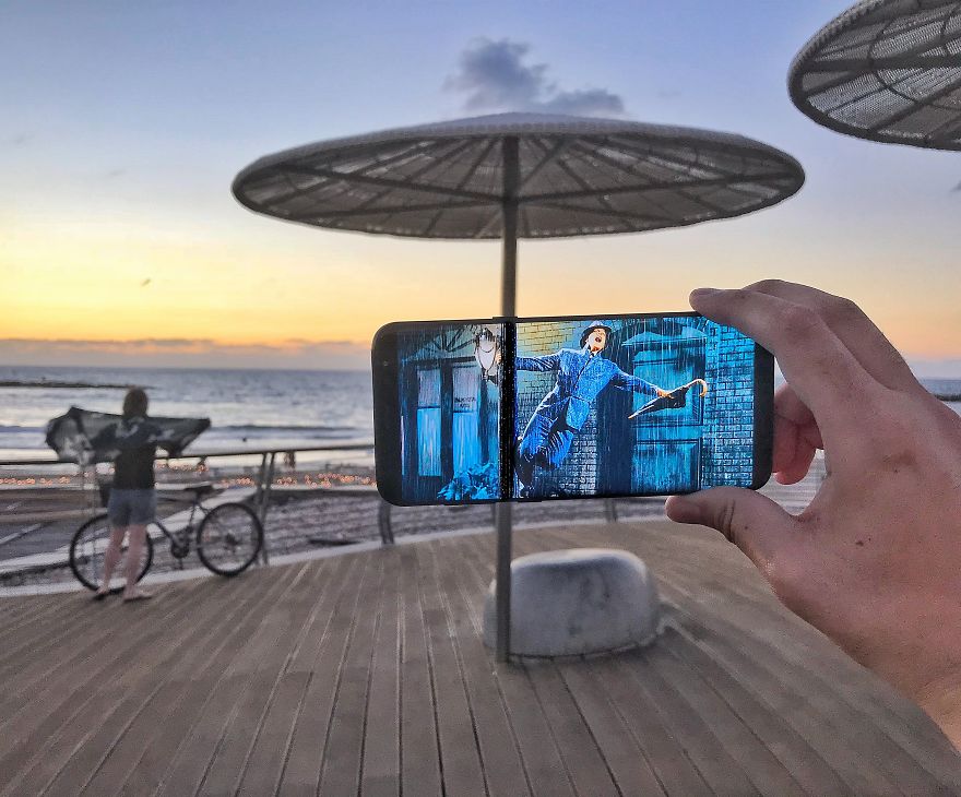 Bringing Everyday Objects To Life With My Smartphone (Part 7) Bringing Everyday Objects To Life With My Smartphone (Part 7)