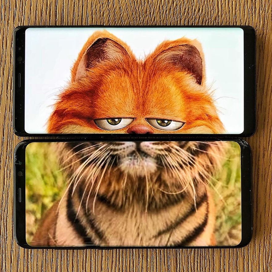 Bringing Everyday Objects To Life With My Smartphone (Part 7) Bringing Everyday Objects To Life With My Smartphone (Part 7)