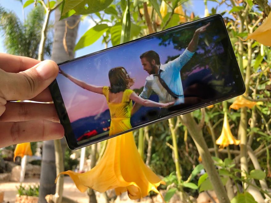 Bringing Everyday Objects To Life With My Smartphone (Part 7) Bringing Everyday Objects To Life With My Smartphone (Part 7)