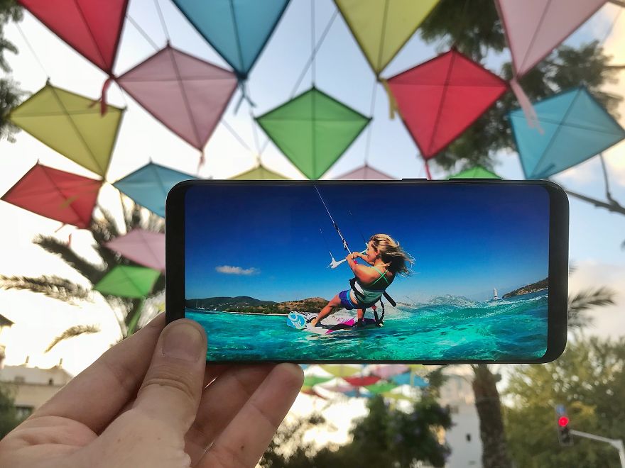 Bringing Everyday Objects To Life With My Smartphone (Part 7) Bringing Everyday Objects To Life With My Smartphone (Part 7)