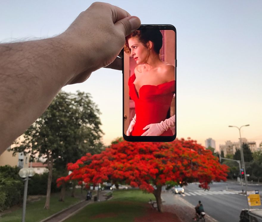 Bringing Everyday Objects To Life With My Smartphone (Part 7) Bringing Everyday Objects To Life With My Smartphone (Part 7)