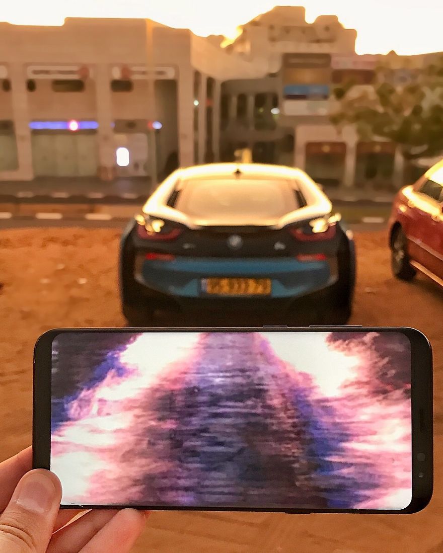 Bringing Everyday Objects To Life With My Smartphone (Part 7) Bringing Everyday Objects To Life With My Smartphone (Part 7)