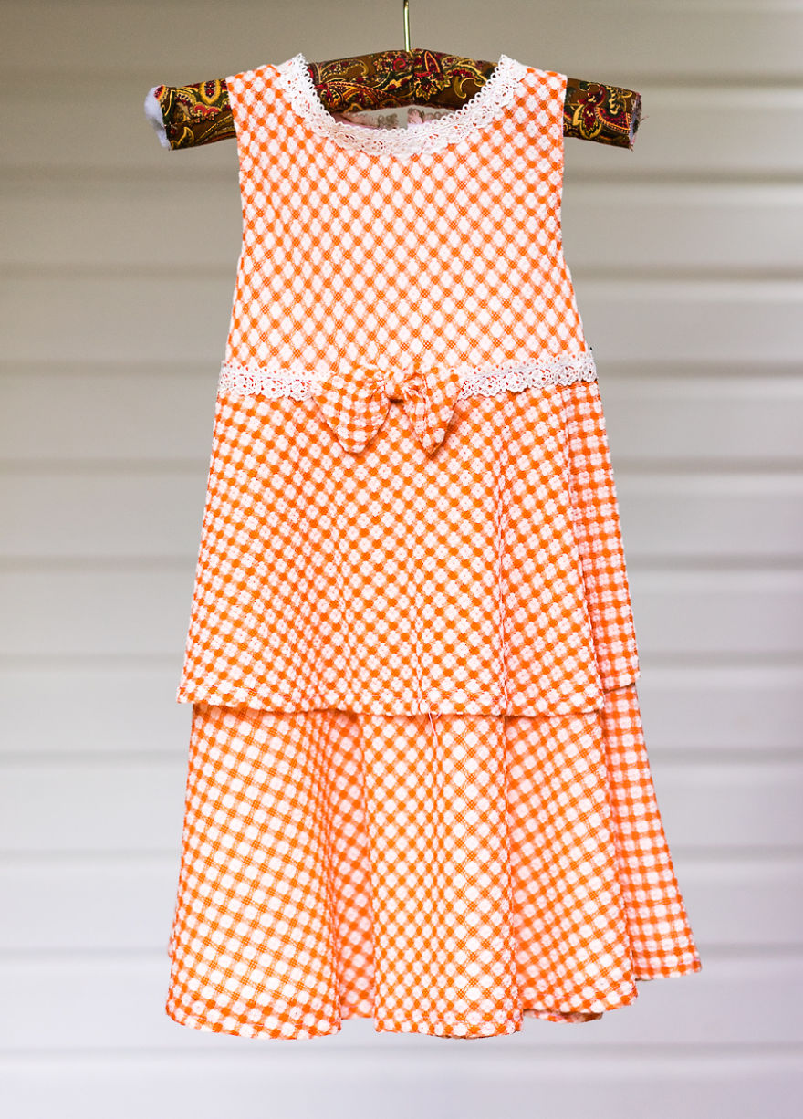 My Dad Died 3 Years Ago And My Mom Kept The Promise She Made To Him, To Follow Through On Her Dream My Dad Died 3 Years Ago And My Mom Kept The Promise She Made To Him, To Follow Through On Her Dream