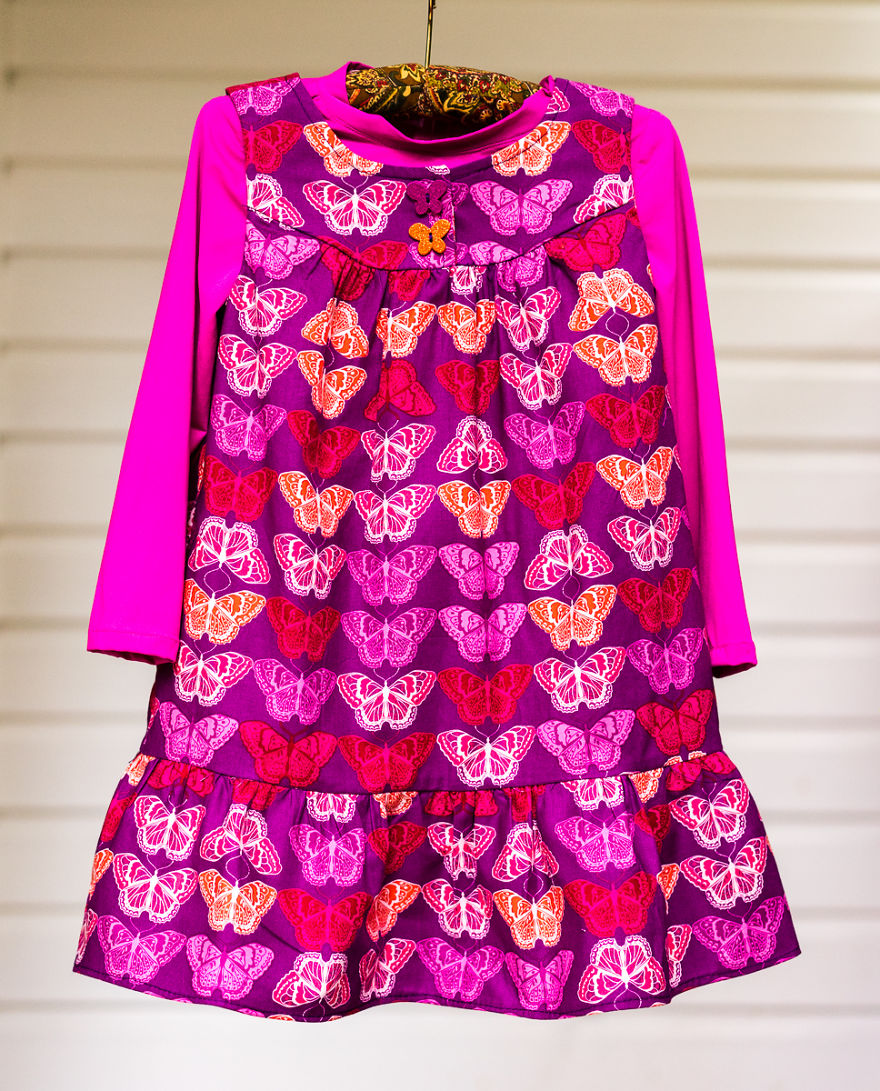 My Dad Died 3 Years Ago And My Mom Kept The Promise She Made To Him, To Follow Through On Her Dream My Dad Died 3 Years Ago And My Mom Kept The Promise She Made To Him, To Follow Through On Her Dream