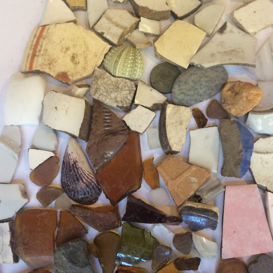 We Create Art From Trash We Create Art From Trash