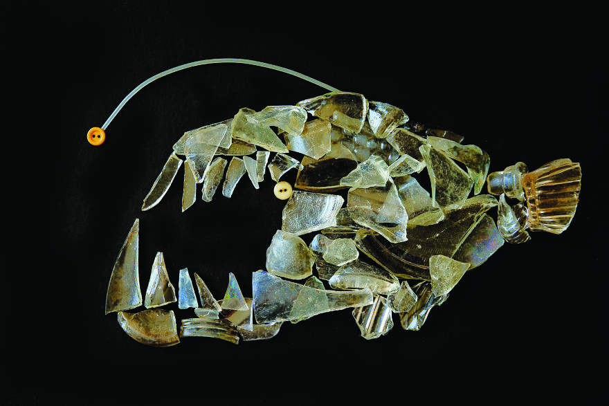 We Create Art From Trash We Create Art From Trash