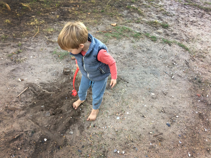 We Create Art From Trash We Create Art From Trash