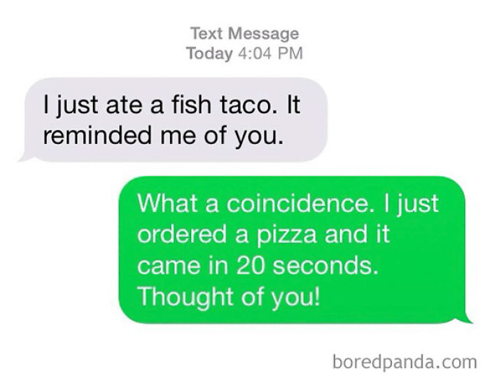 87 Of The Most Brutal Responses To Ex Texts 87 Of The Most Brutal Responses To Ex Texts
