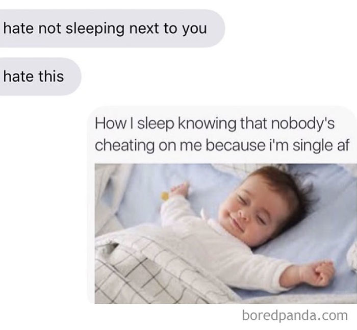 87 Of The Most Brutal Responses To Ex Texts 87 Of The Most Brutal Responses To Ex Texts