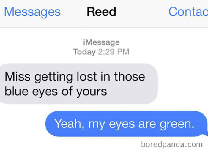 87 Of The Most Brutal Responses To Ex Texts 87 Of The Most Brutal Responses To Ex Texts