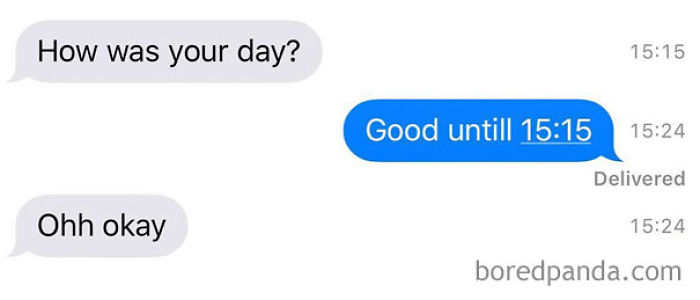 87 Of The Most Brutal Responses To Ex Texts 87 Of The Most Brutal Responses To Ex Texts