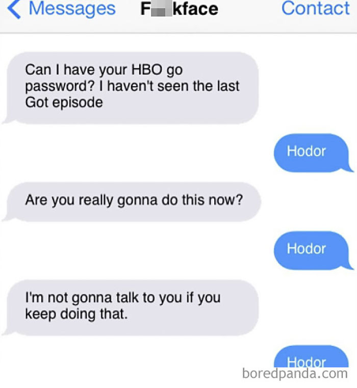 87 Of The Most Brutal Responses To Ex Texts 87 Of The Most Brutal Responses To Ex Texts