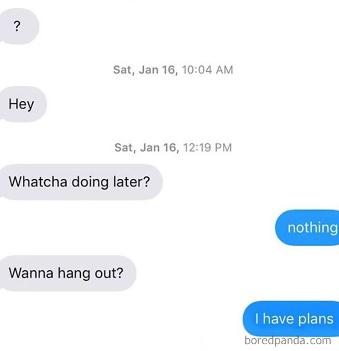 87 Of The Most Brutal Responses To Ex Texts 87 Of The Most Brutal Responses To Ex Texts