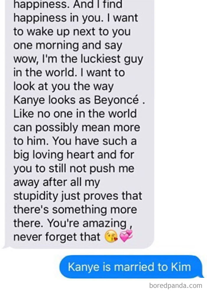 87 Of The Most Brutal Responses To Ex Texts 87 Of The Most Brutal Responses To Ex Texts