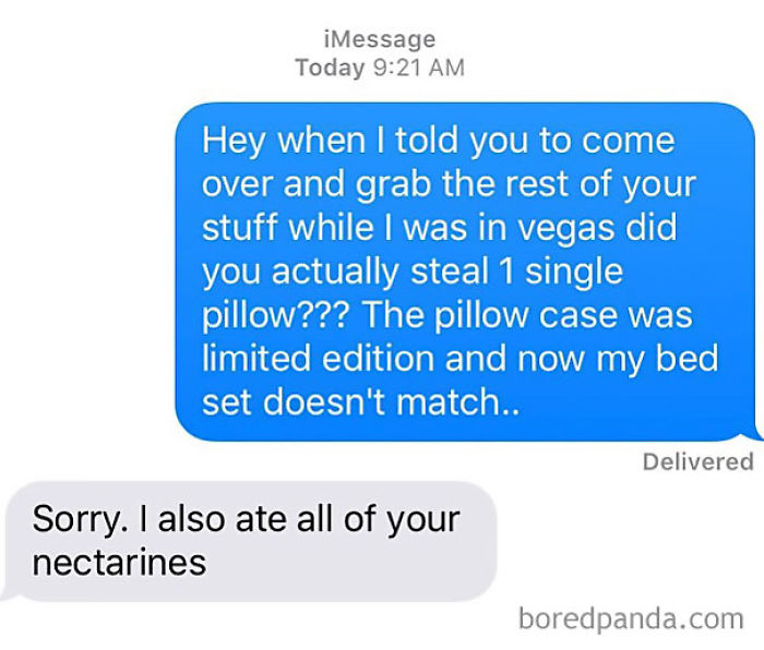 87 Of The Most Brutal Responses To Ex Texts 87 Of The Most Brutal Responses To Ex Texts