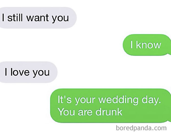 87 Of The Most Brutal Responses To Ex Texts 87 Of The Most Brutal Responses To Ex Texts