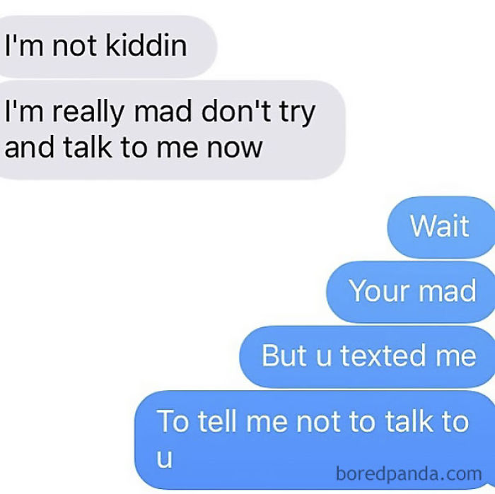 87 Of The Most Brutal Responses To Ex Texts 87 Of The Most Brutal Responses To Ex Texts