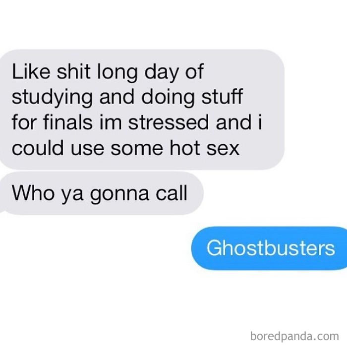 87 Of The Most Brutal Responses To Ex Texts 87 Of The Most Brutal Responses To Ex Texts