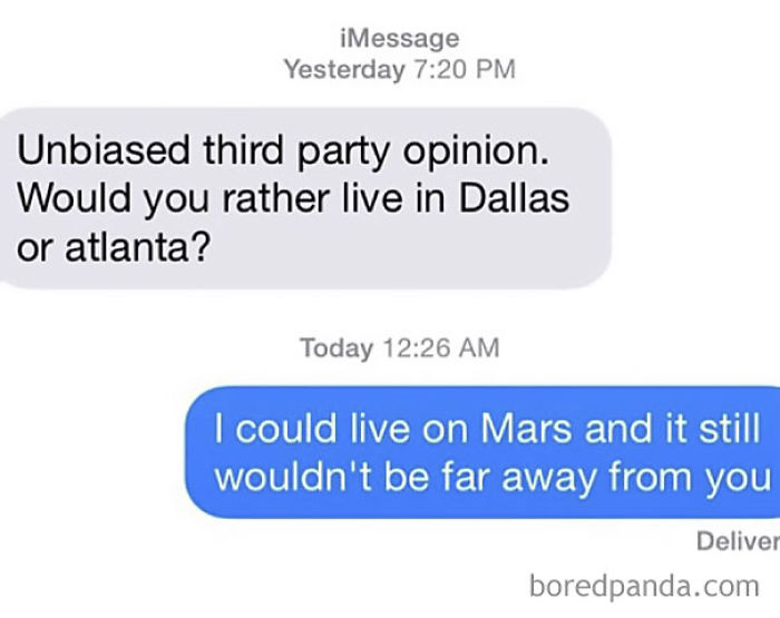87 Of The Most Brutal Responses To Ex Texts 87 Of The Most Brutal Responses To Ex Texts
