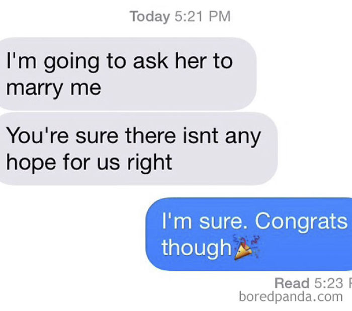 87 Of The Most Brutal Responses To Ex Texts 87 Of The Most Brutal Responses To Ex Texts