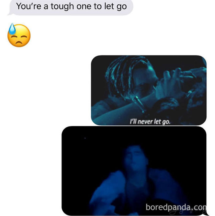 87 Of The Most Brutal Responses To Ex Texts 87 Of The Most Brutal Responses To Ex Texts