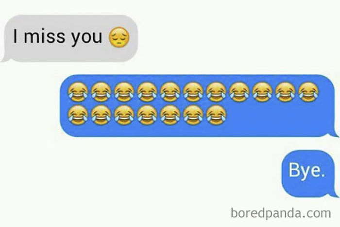 87 Of The Most Brutal Responses To Ex Texts 87 Of The Most Brutal Responses To Ex Texts