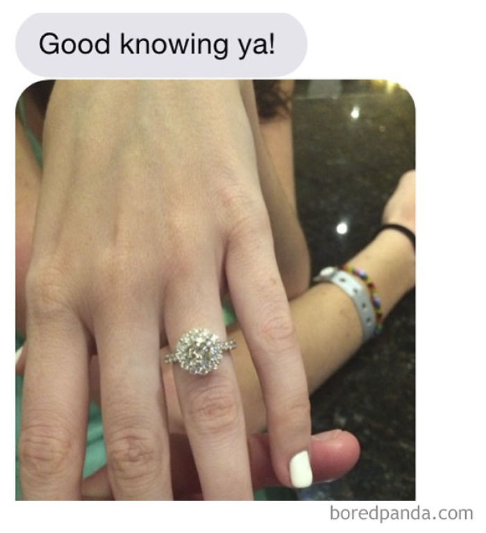 87 Of The Most Brutal Responses To Ex Texts 87 Of The Most Brutal Responses To Ex Texts