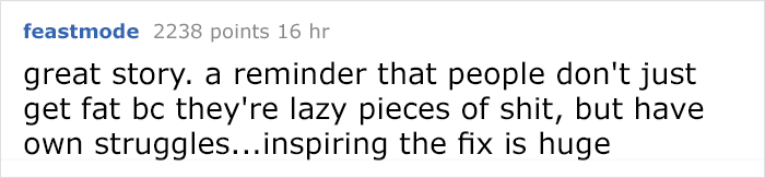 Guy Gets His Wife Too-Small PJ’s By Accident, And It Ends Up Changing Her Life Guy Gets His Wife Too-Small PJ’s By Accident, And It Ends Up Changing Her Life
