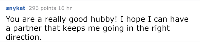 Guy Gets His Wife Too-Small PJ’s By Accident, And It Ends Up Changing Her Life Guy Gets His Wife Too-Small PJ’s By Accident, And It Ends Up Changing Her Life