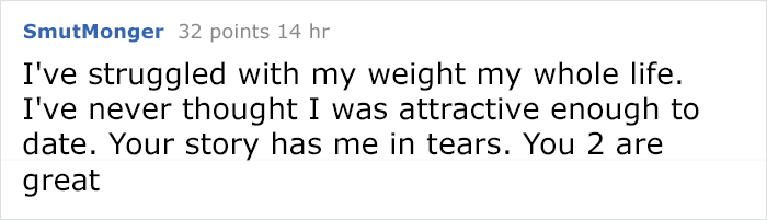 Guy Gets His Wife Too-Small PJ’s By Accident, And It Ends Up Changing Her Life Guy Gets His Wife Too-Small PJ’s By Accident, And It Ends Up Changing Her Life