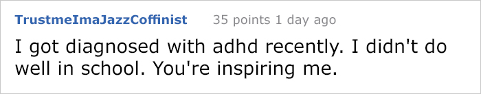 Girl Brilliantly Shuts Down Every Teacher, Classmate And Parent Who Ever Called Her Stupid Girl Brilliantly Shuts Down Every Teacher, Classmate And Parent Who Ever Called Her Stupid
