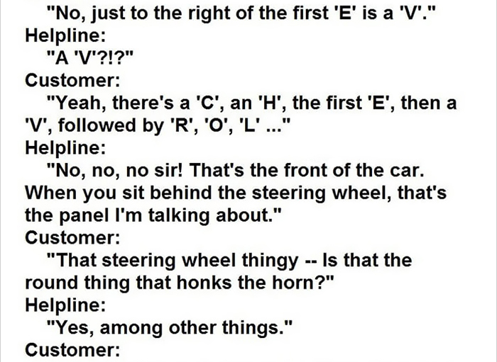 Someone Imagined What Would Happen If People Bought Cars Like Computers, And It’s Hilariously True Someone Imagined What Would Happen If People Bought Cars Like Computers, And It’s Hilariously True