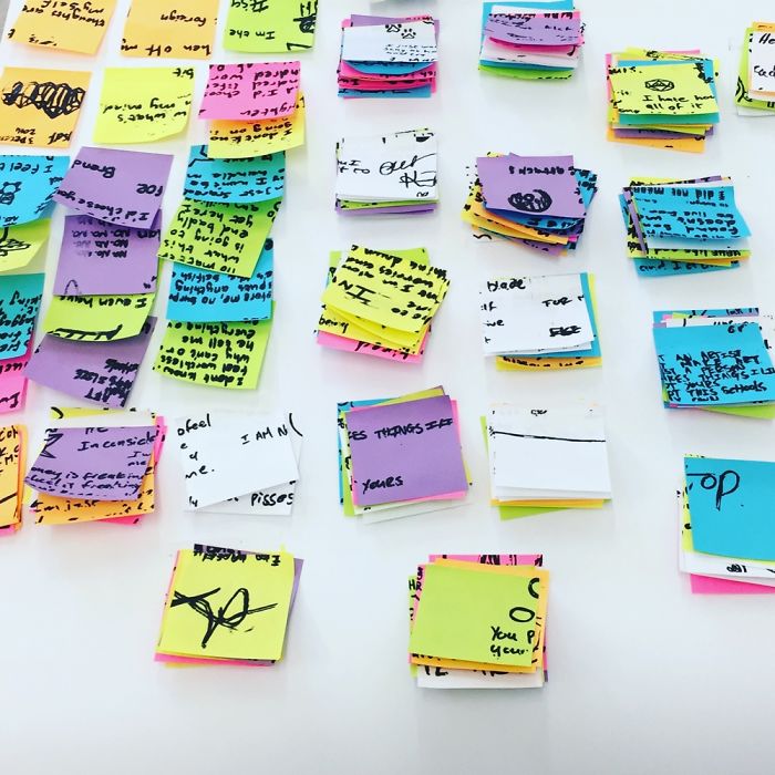 Colourful Depression