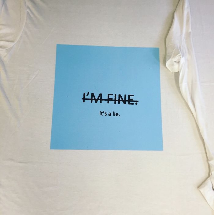 Colourful Depression