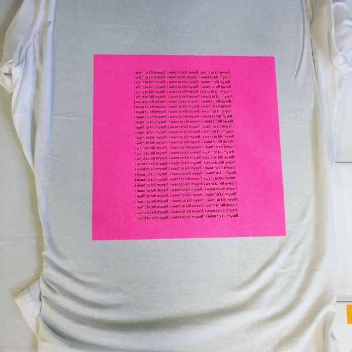 Colourful Depression