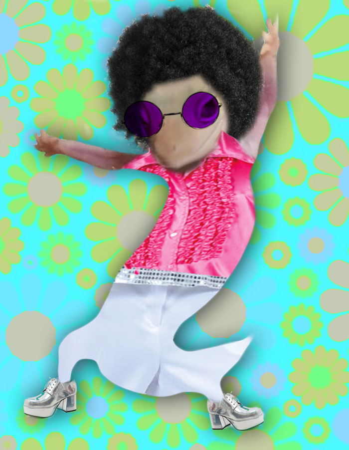 Ridiculously Photogenic Gecko Inspires Photoshop Battle, And It&#8217;s Hilarious (Add Yours!)