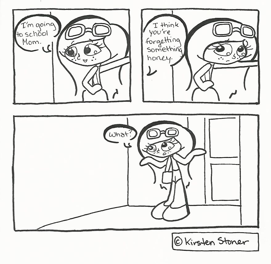 5 Funny Comics That Totally Describe My Week 5 Funny Comics That Totally Describe My Week