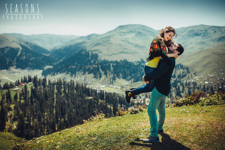 Traveling Above The Clouds Traveling Above The Clouds