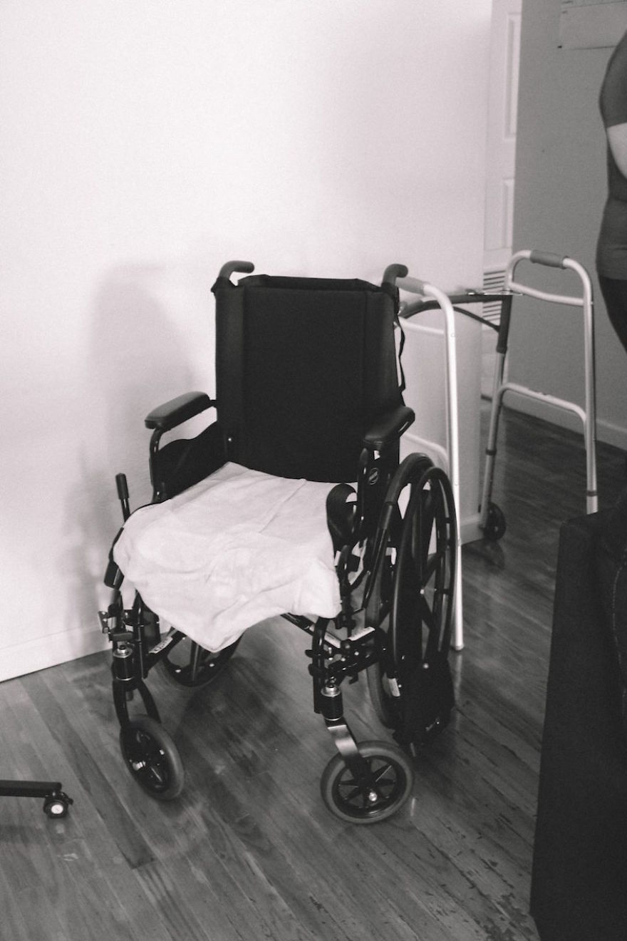 Woman Shares What Energy Drinks Did To Her Husband While She Was 9 Months Pregnant