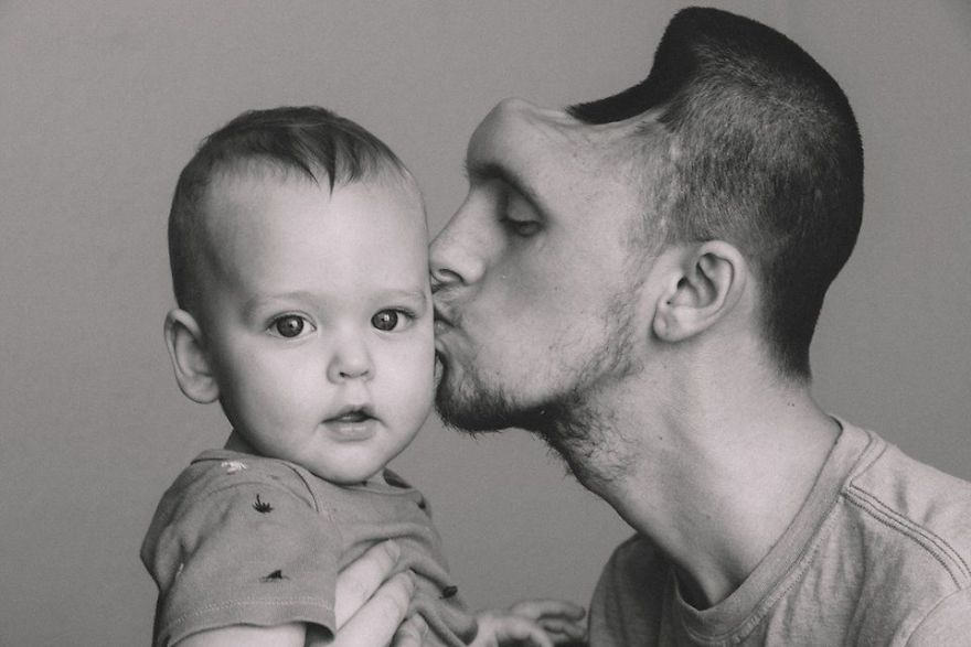 Woman Shares What Energy Drinks Did To Her Husband While She Was 9 Months Pregnant