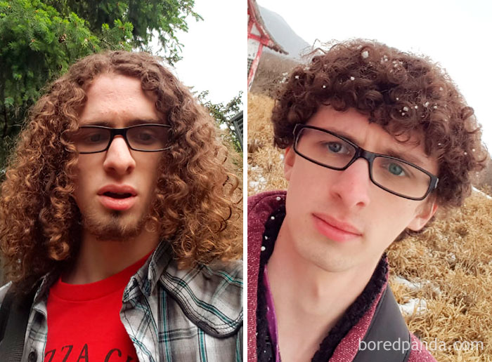 134 Incredible Photos Before And After A Haircut Prove A Good Barber Is Like A Plastic Surgeon 134 Incredible Photos Before And After A Haircut Prove A Good Barber Is Like A Plastic Surgeon