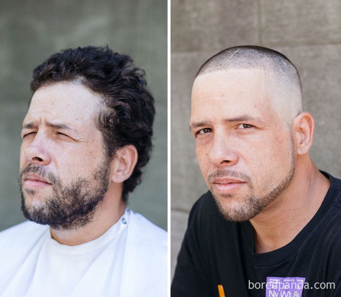 134 Incredible Photos Before And After A Haircut Prove A Good Barber Is Like A Plastic Surgeon 134 Incredible Photos Before And After A Haircut Prove A Good Barber Is Like A Plastic Surgeon