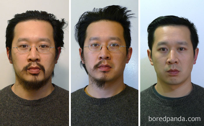 134 Incredible Photos Before And After A Haircut Prove A Good Barber Is Like A Plastic Surgeon 134 Incredible Photos Before And After A Haircut Prove A Good Barber Is Like A Plastic Surgeon