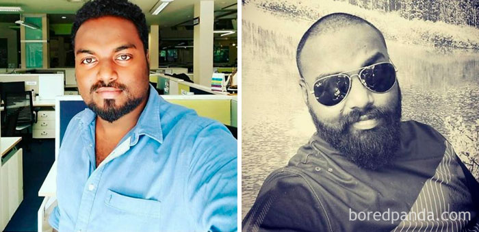 134 Incredible Photos Before And After A Haircut Prove A Good Barber Is Like A Plastic Surgeon 134 Incredible Photos Before And After A Haircut Prove A Good Barber Is Like A Plastic Surgeon