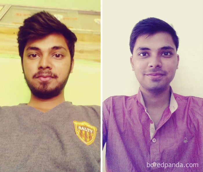 134 Incredible Photos Before And After A Haircut Prove A Good Barber Is Like A Plastic Surgeon 134 Incredible Photos Before And After A Haircut Prove A Good Barber Is Like A Plastic Surgeon