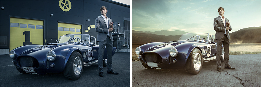 15 Before & After Images Reveal How I Turn My Ordinary Pics Into Fantasy Worlds 15 Before & After Images Reveal How I Turn My Ordinary Pics Into Fantasy Worlds