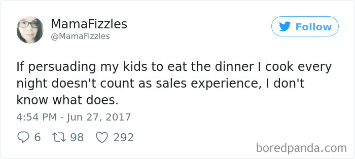 152 Hilarious Tweets From Exasperated Parents Trying To Feed Their Kids At Mealtime