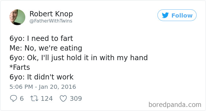 152 Hilarious Tweets From Exasperated Parents Trying To Feed Their Kids At Mealtime