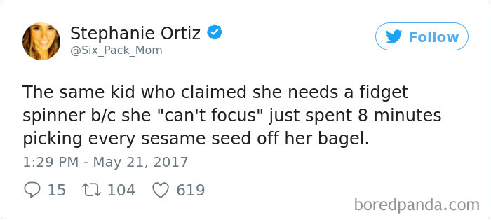 152 Hilarious Tweets From Exasperated Parents Trying To Feed Their Kids At Mealtime