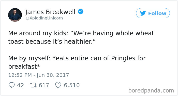 152 Hilarious Tweets From Exasperated Parents Trying To Feed Their Kids At Mealtime